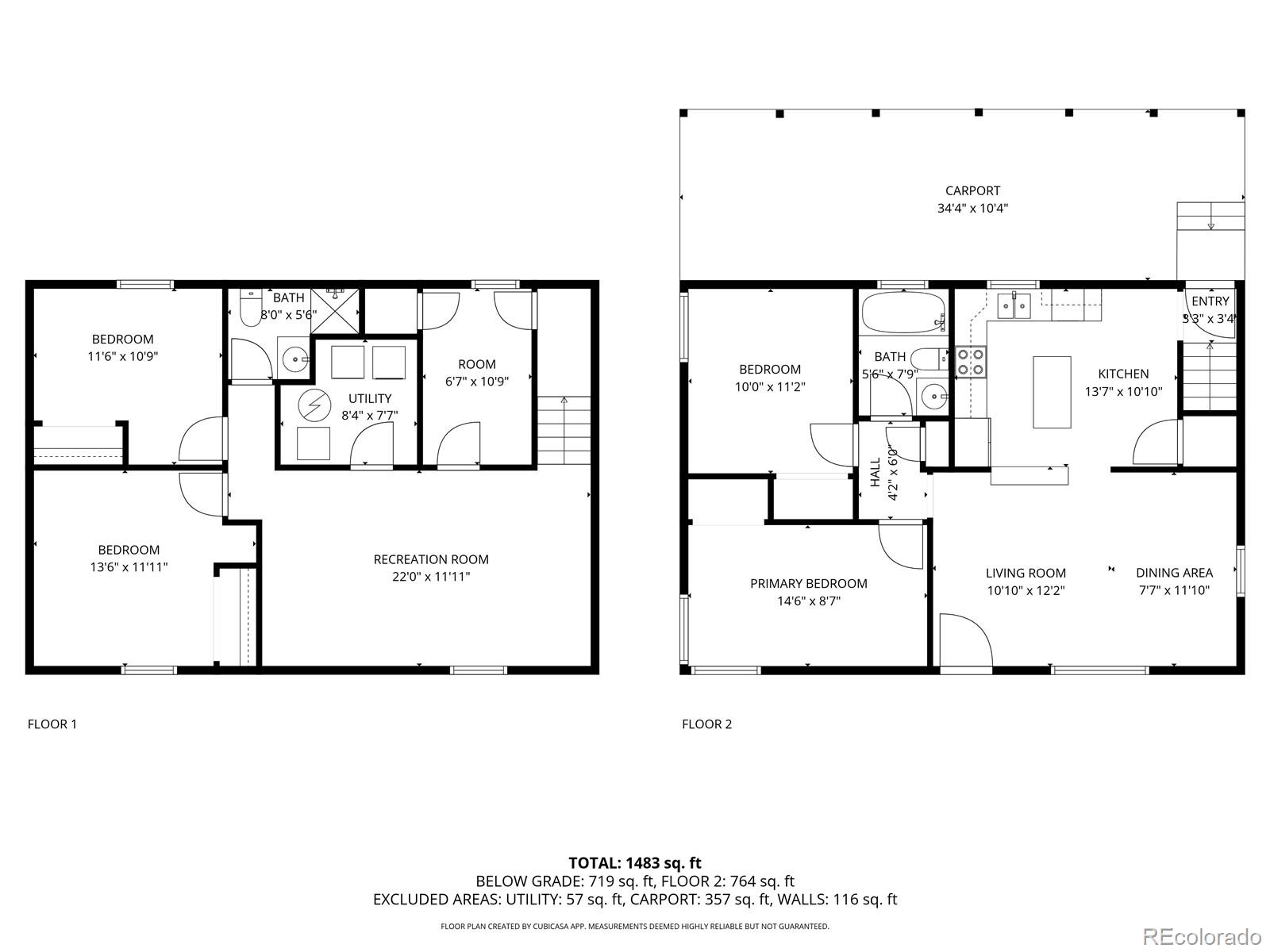 460 S Sheridan Boulevard