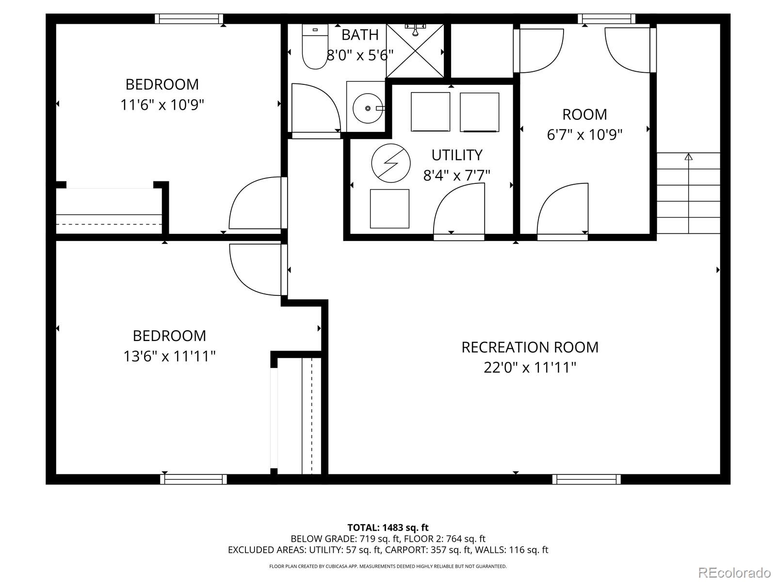 460 S Sheridan Boulevard