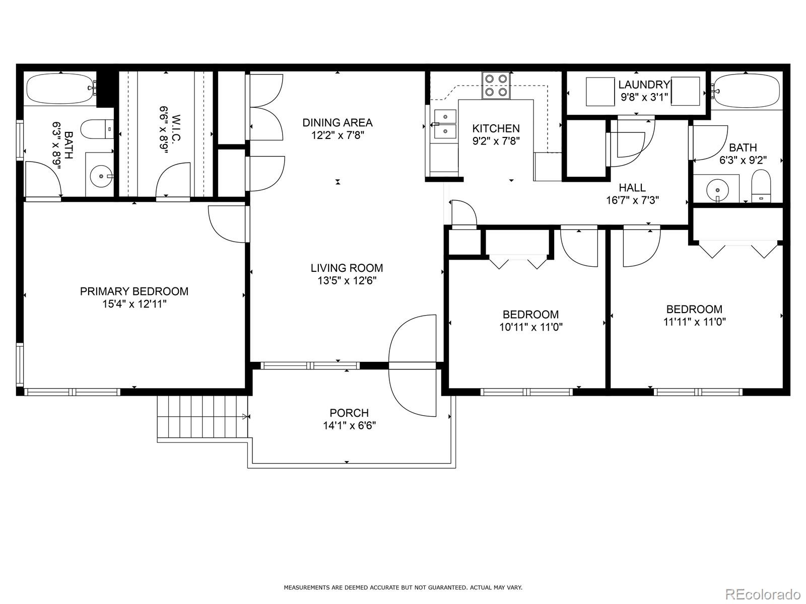 2808 Syracuse Street Unit: 216