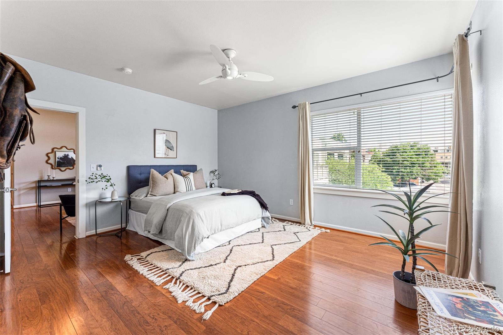 2808 Syracuse Street Unit: 216