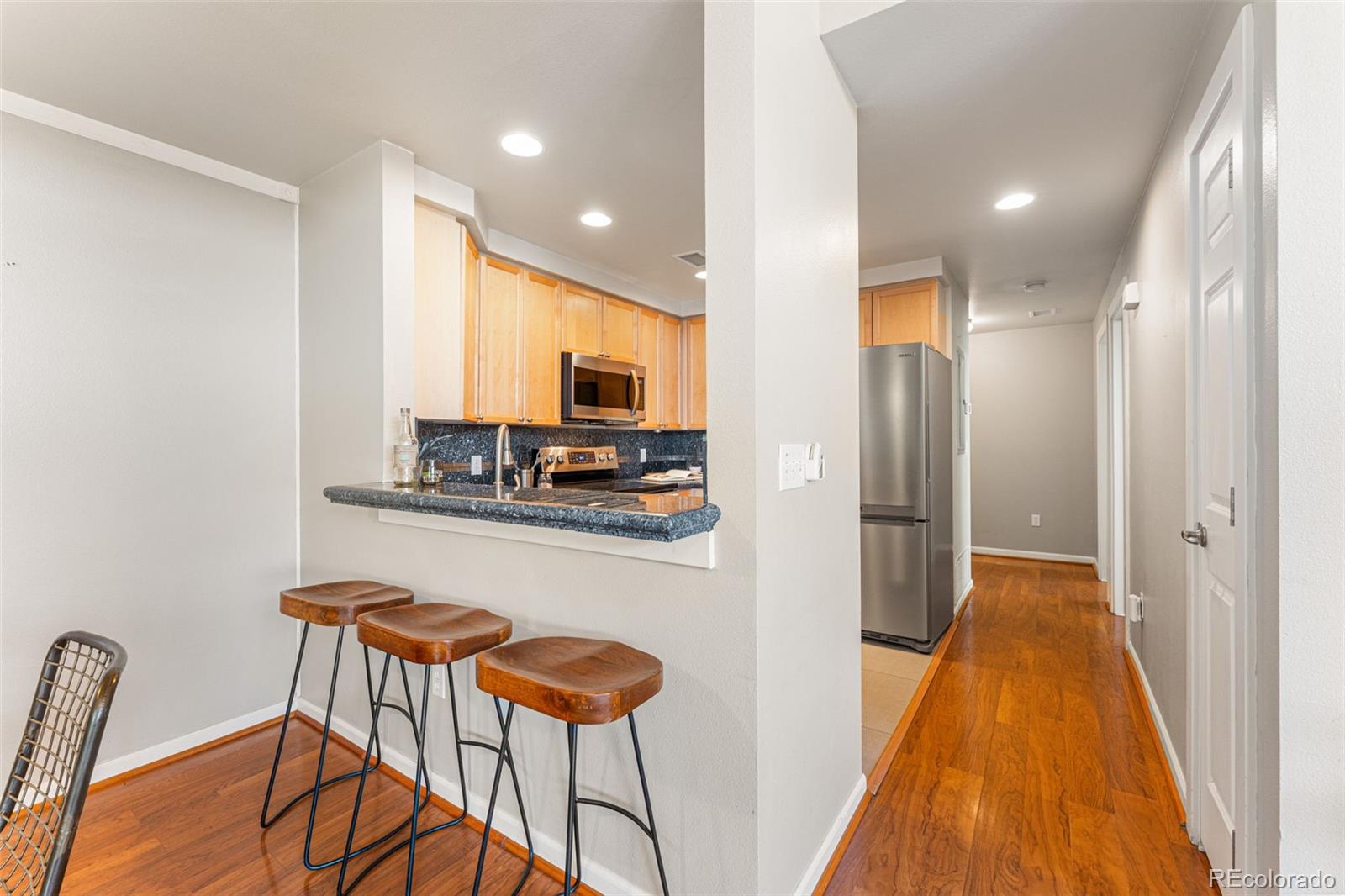 2808 Syracuse Street Unit: 216