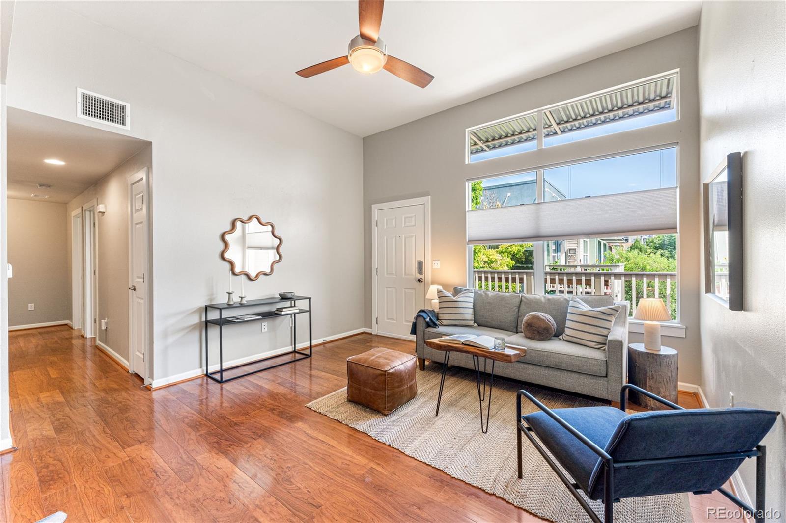 2808 Syracuse Street Unit: 216