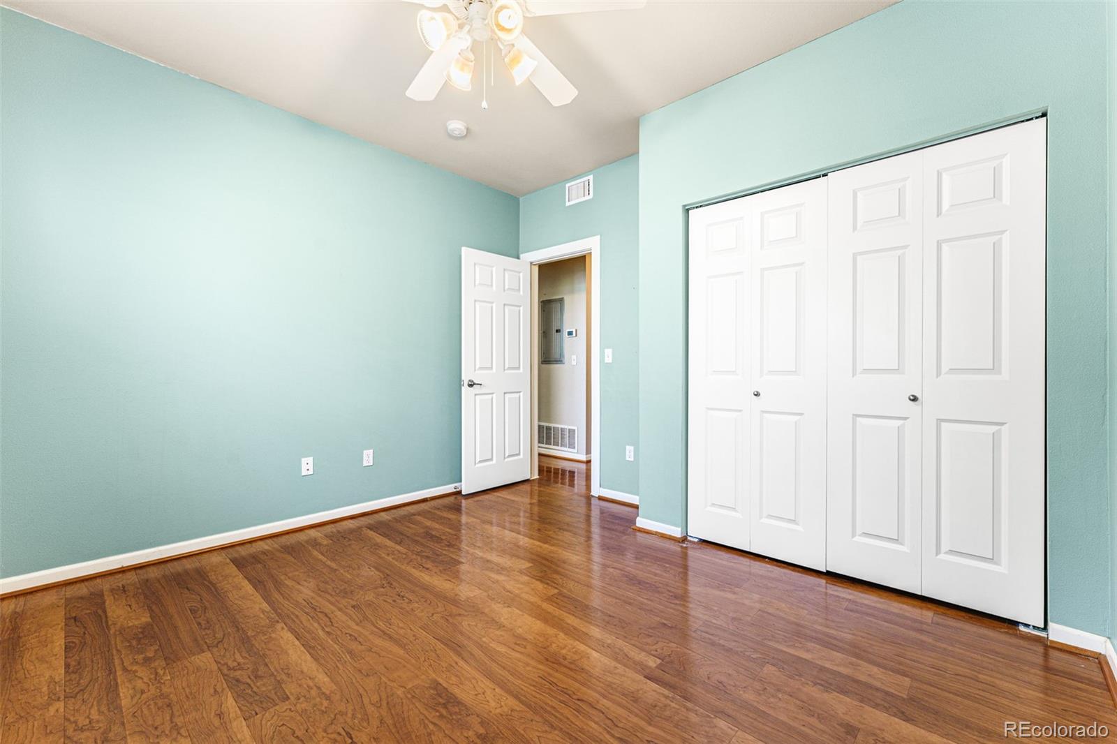 2808 Syracuse Street Unit: 216