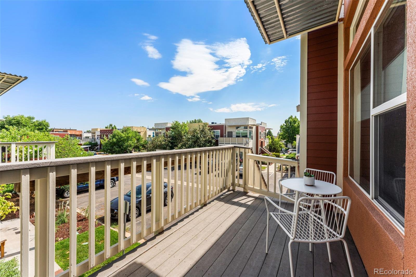 2808 Syracuse Street Unit: 216