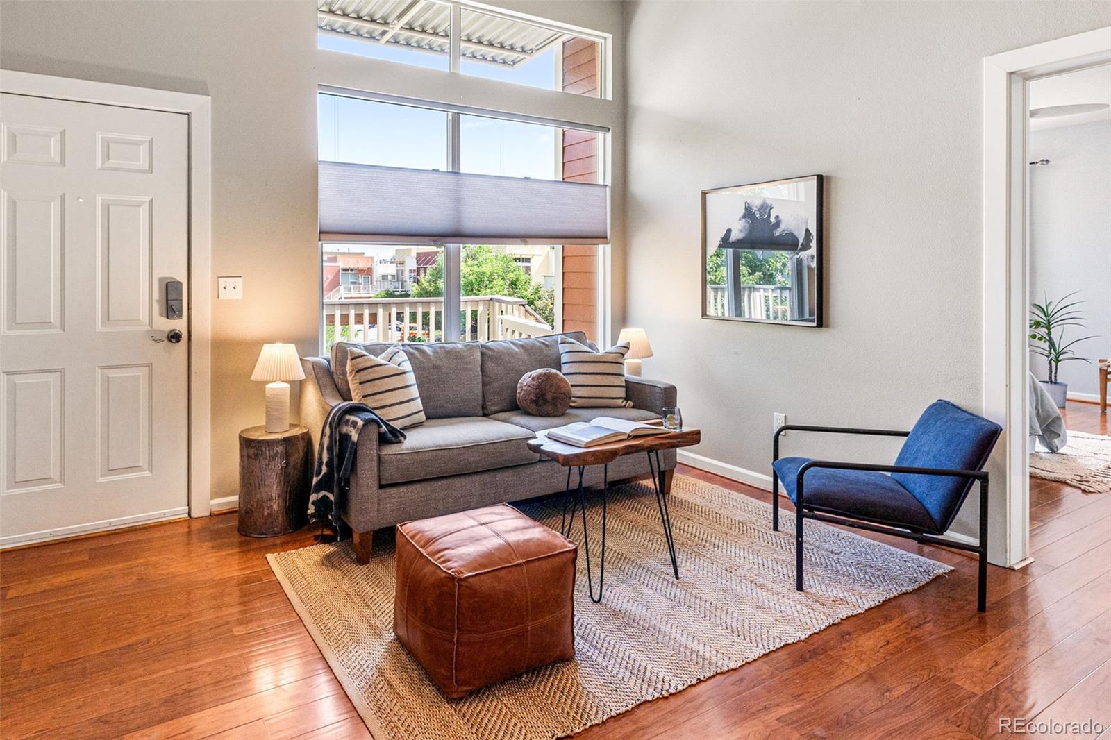 2808 Syracuse Street Unit: 216