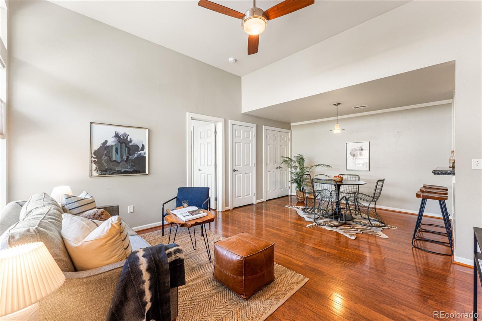 2808 Syracuse Street Unit: 216