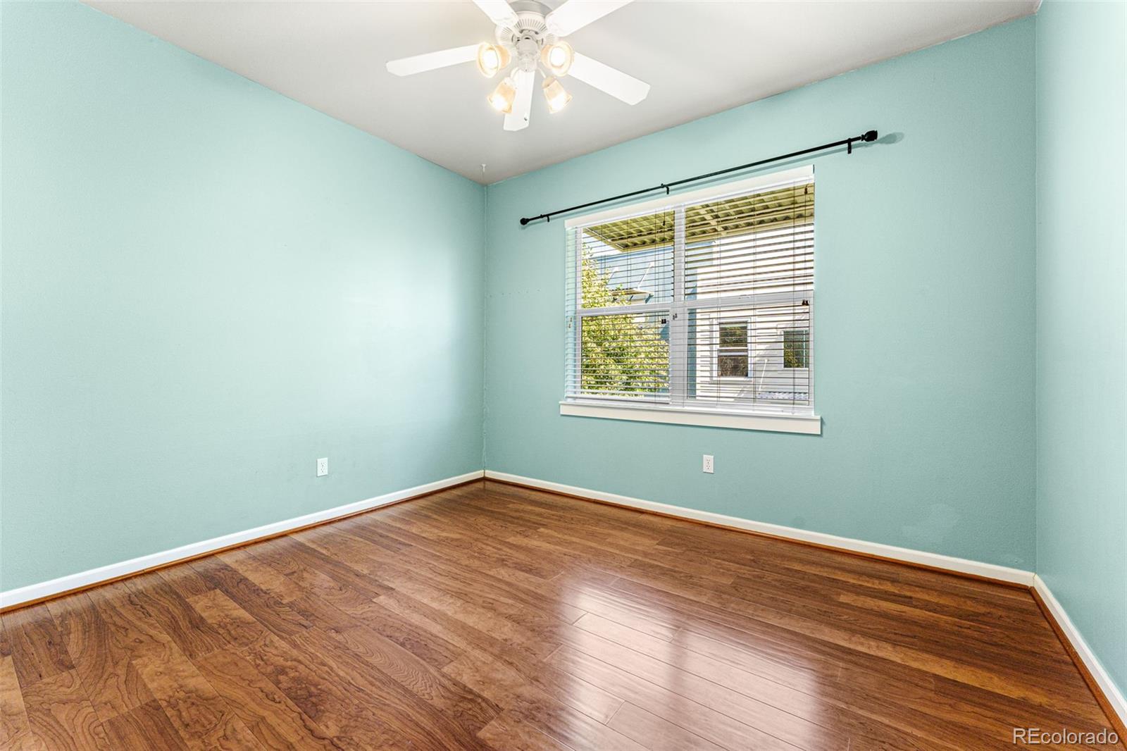 2808 Syracuse Street Unit: 216
