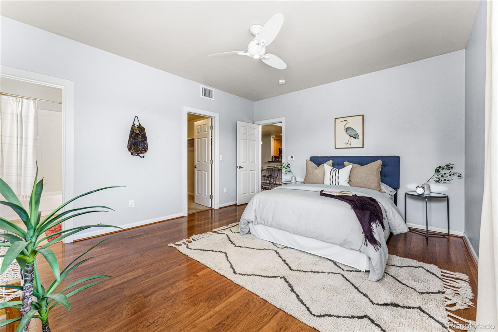2808 Syracuse Street Unit: 216