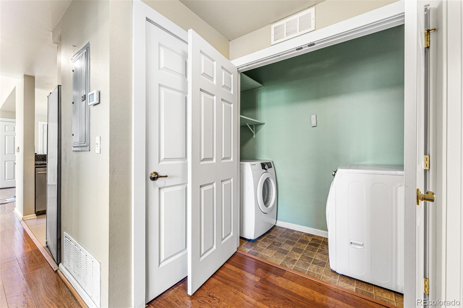 2808 Syracuse Street Unit: 216