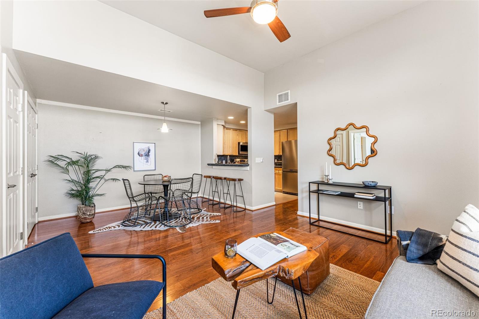 2808 Syracuse Street Unit: 216
