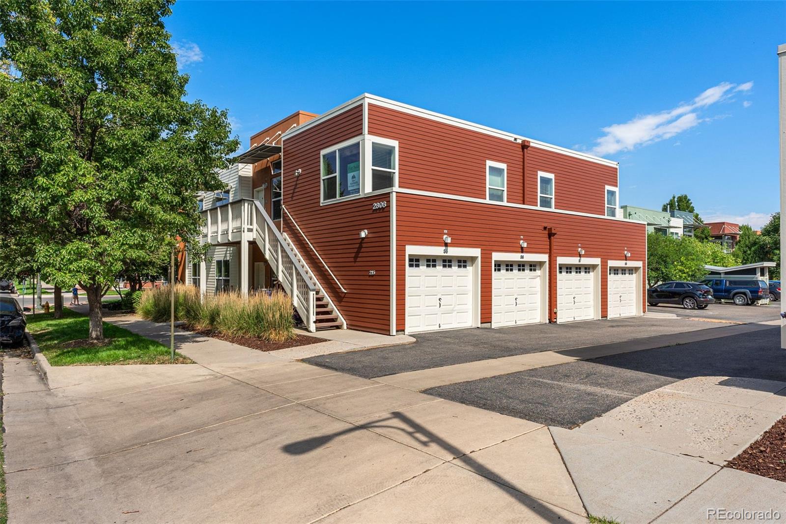 2808 Syracuse Street Unit: 216