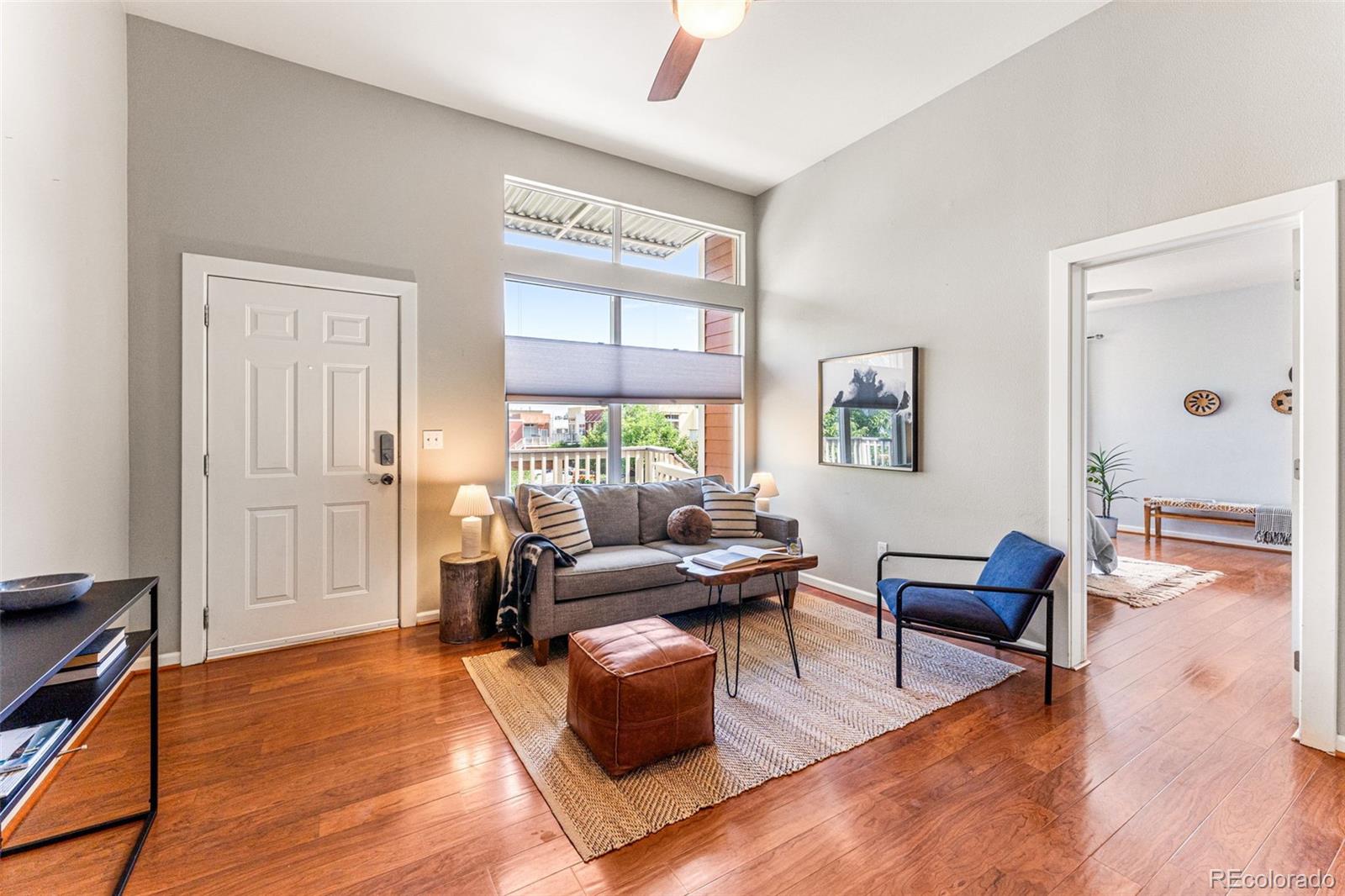 2808 Syracuse Street Unit: 216