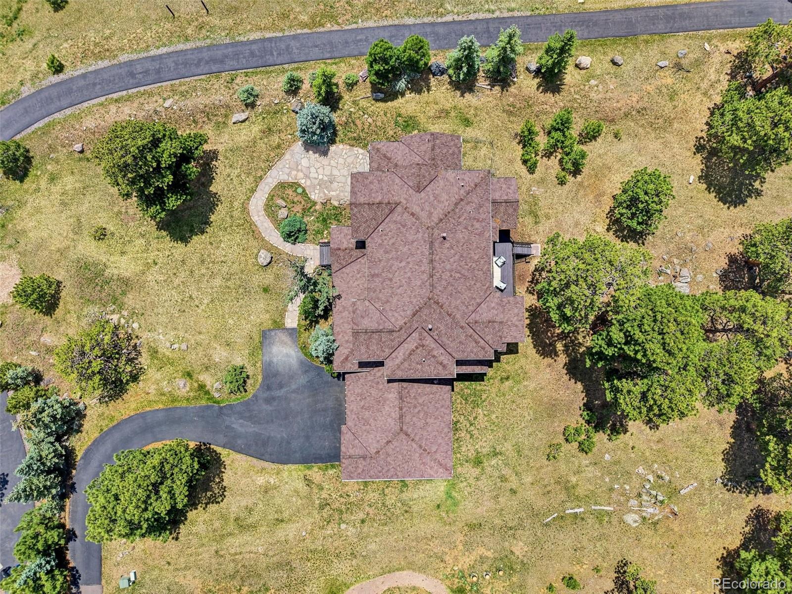 1543 Copper Rose Drive
