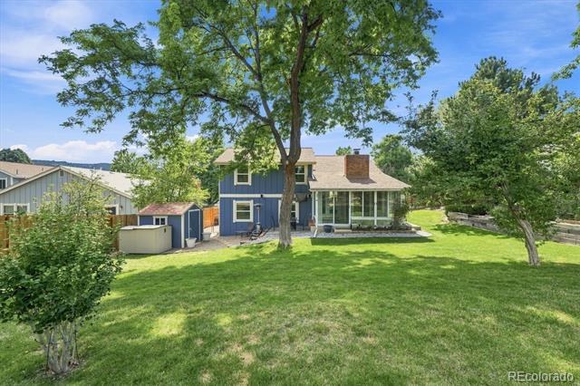 11127 W Wildhorse Peak