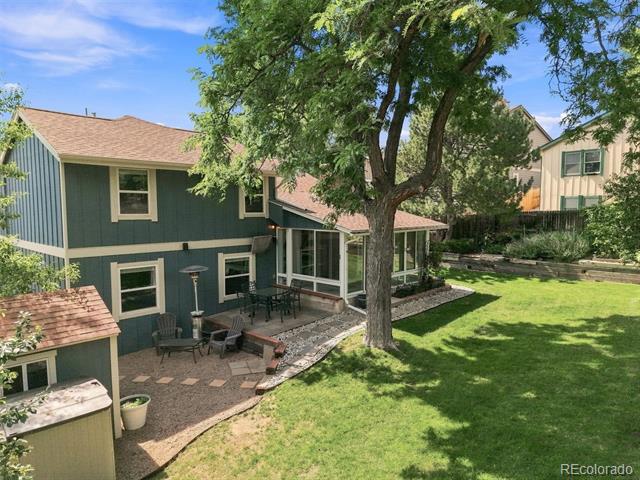 11127 W Wildhorse Peak