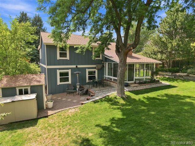 11127 W Wildhorse Peak