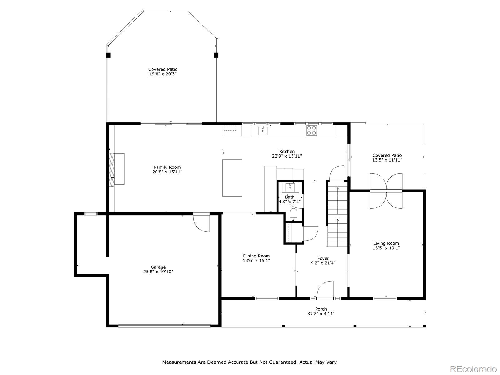 3755 S Oneida Way