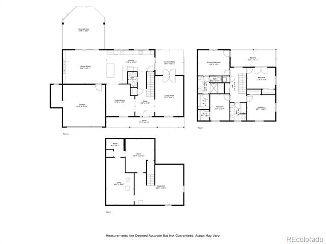 3755 S Oneida Way