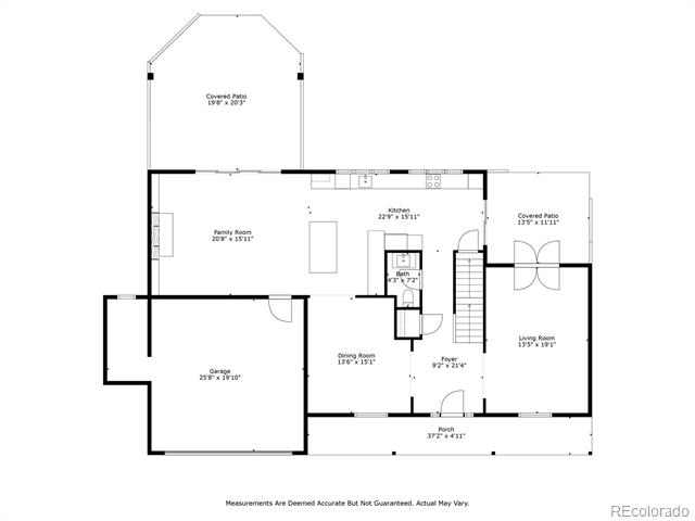 3755 S Oneida Way