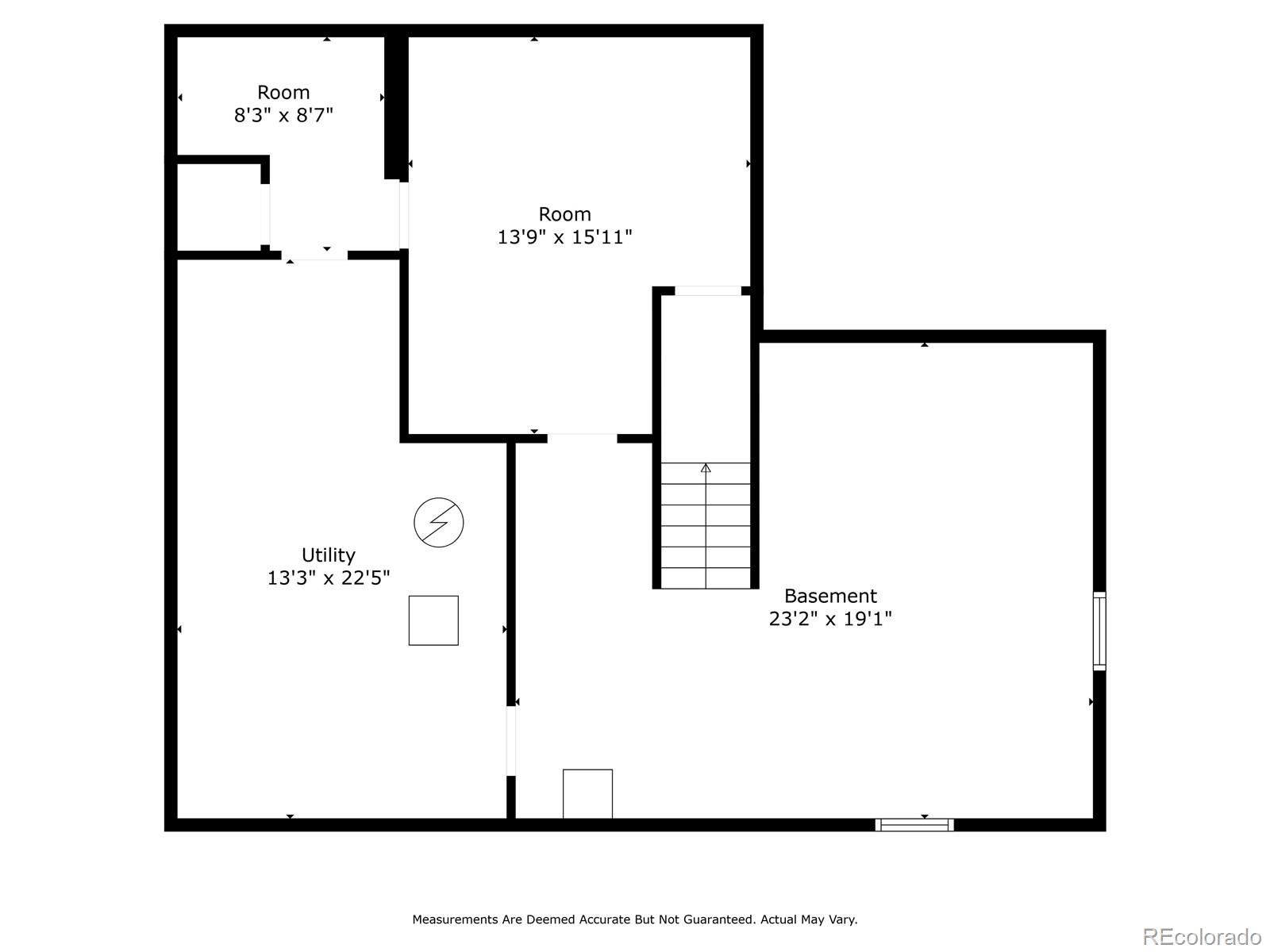 3755 S Oneida Way