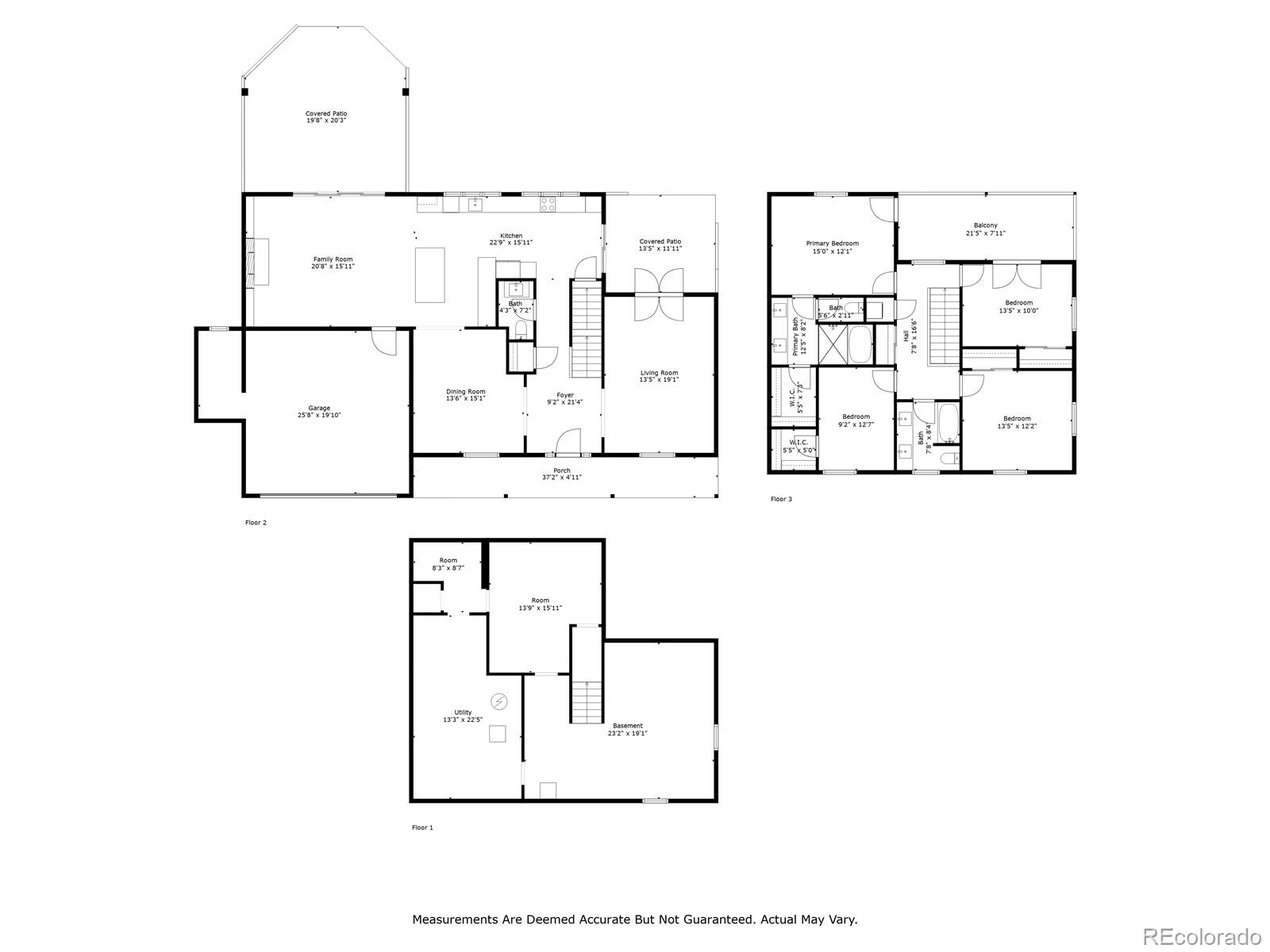 3755 S Oneida Way