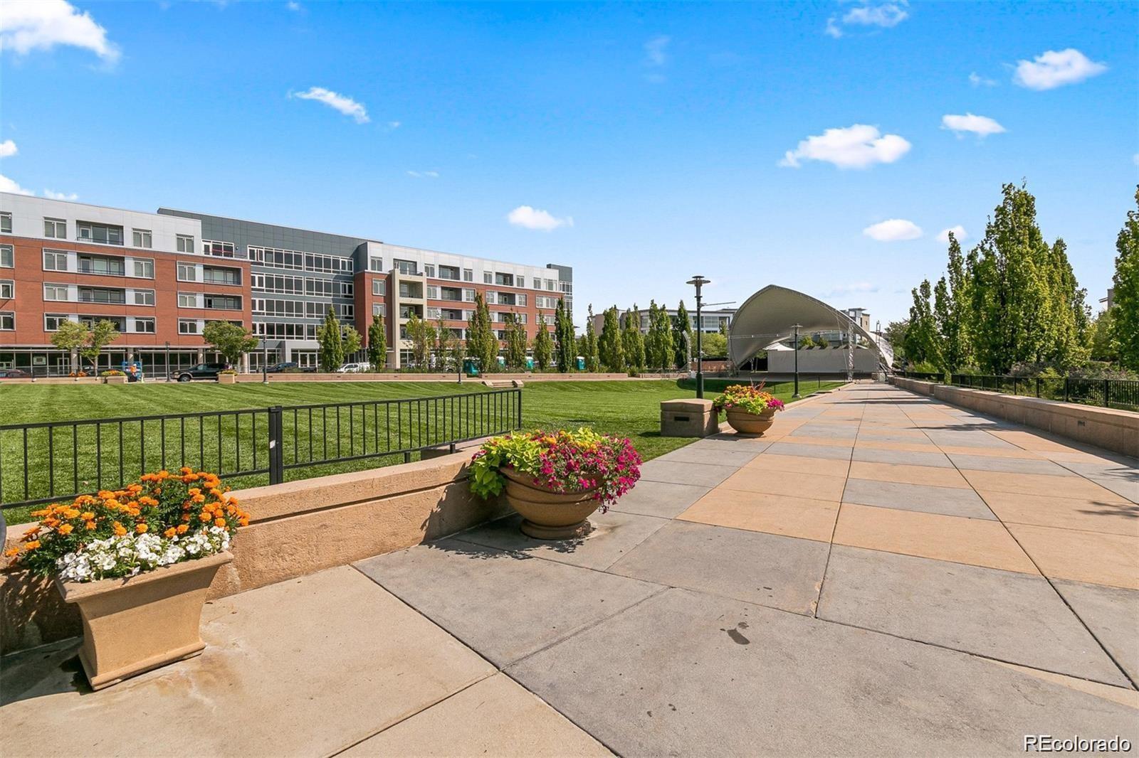 7700 E 29th street Avenue Unit: 404