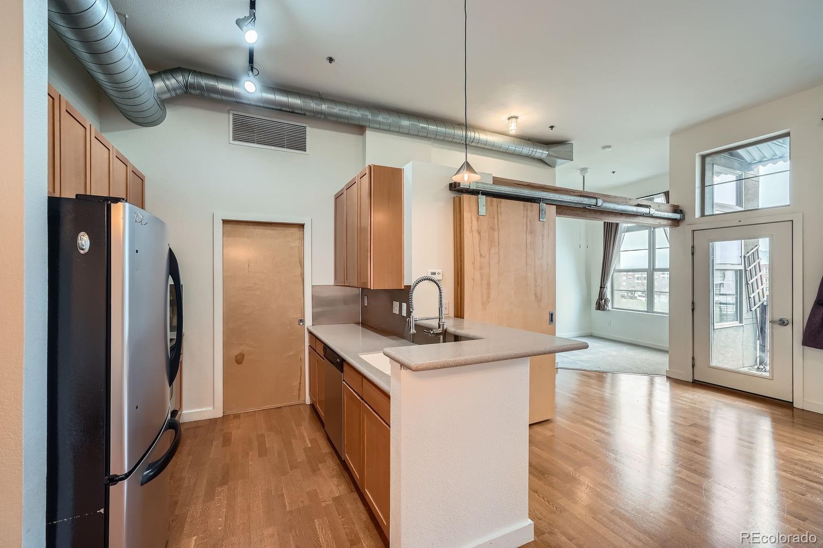 7700 E 29th street Avenue Unit: 404