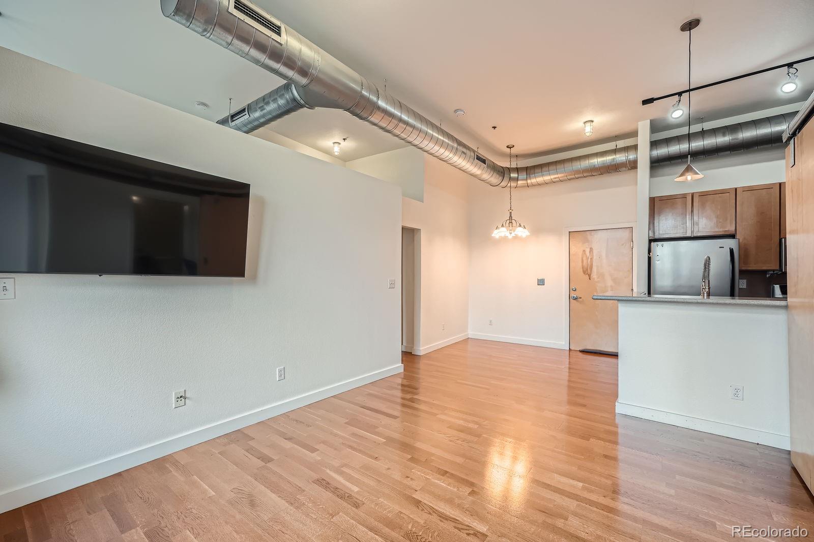 7700 E 29th street Avenue Unit: 404