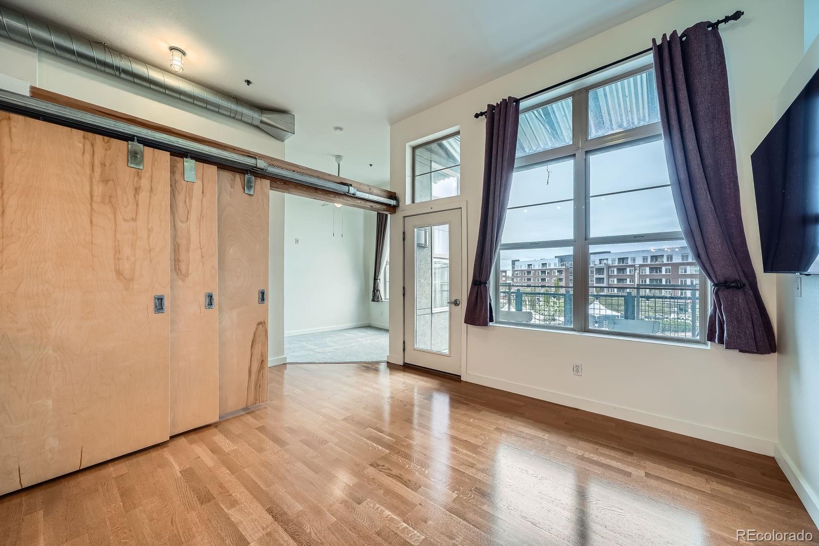 7700 E 29th street Avenue Unit: 404