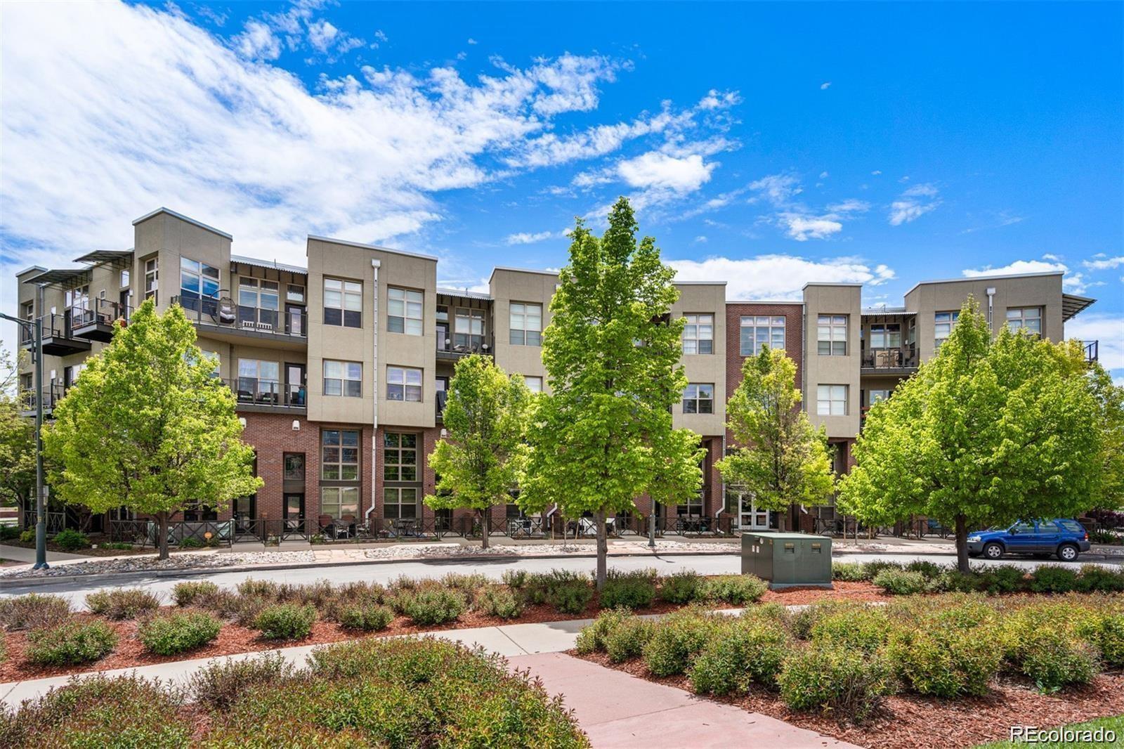 7700 E 29th street Avenue Unit: 404