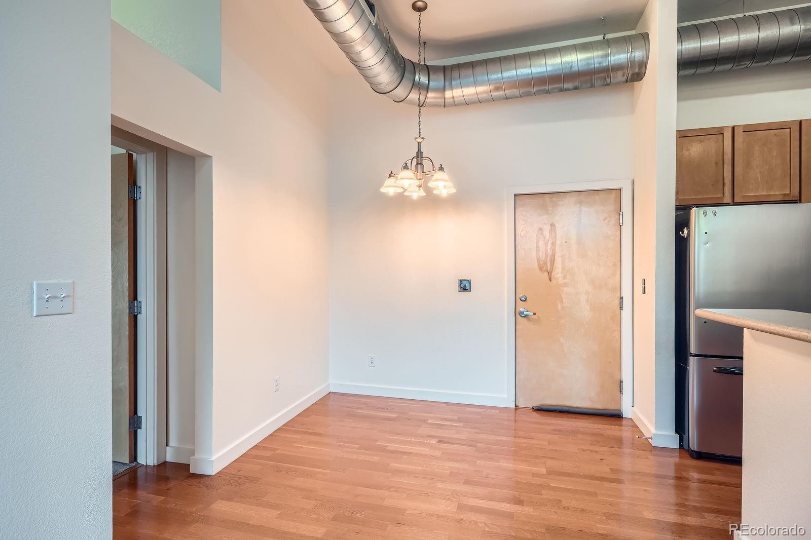 7700 E 29th street Avenue Unit: 404