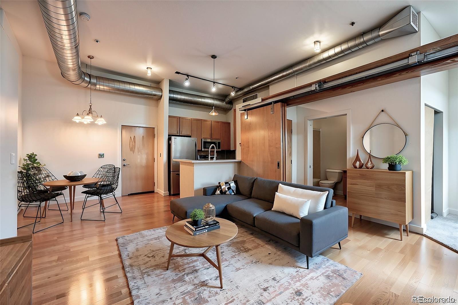 7700 E 29th street Avenue Unit: 404