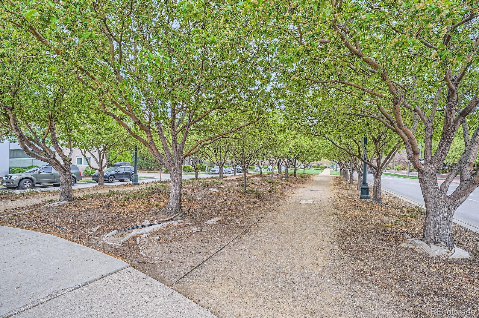 7700 E 29th street Avenue Unit: 404