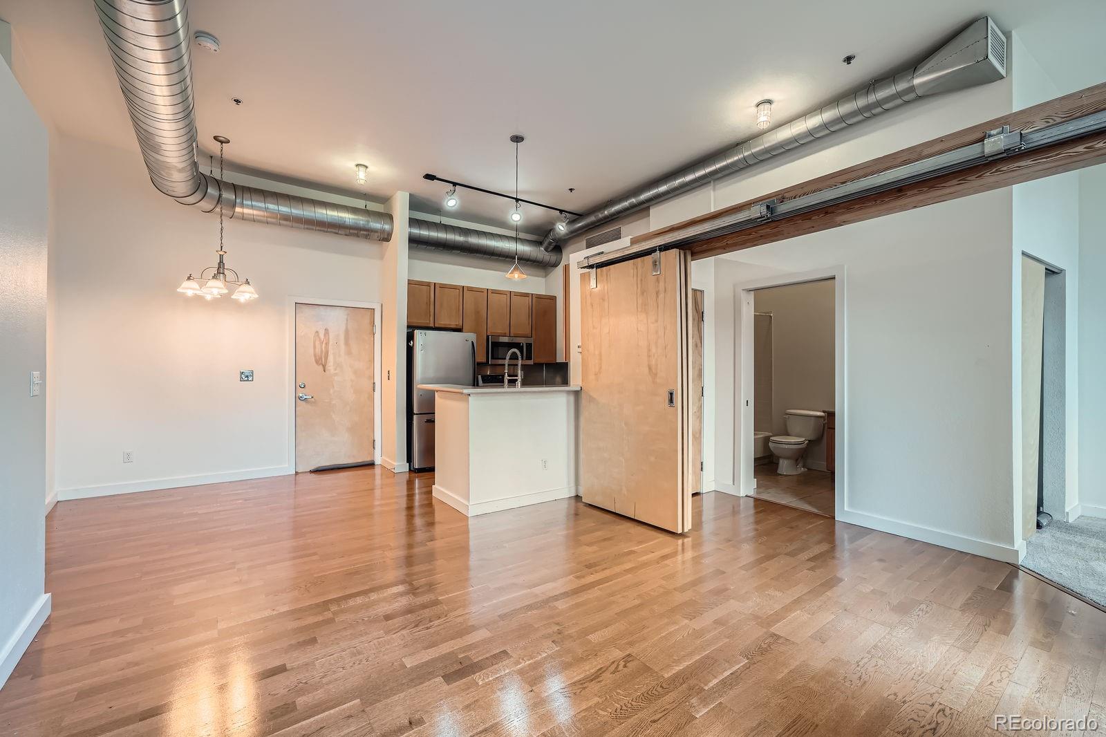 7700 E 29th street Avenue Unit: 404