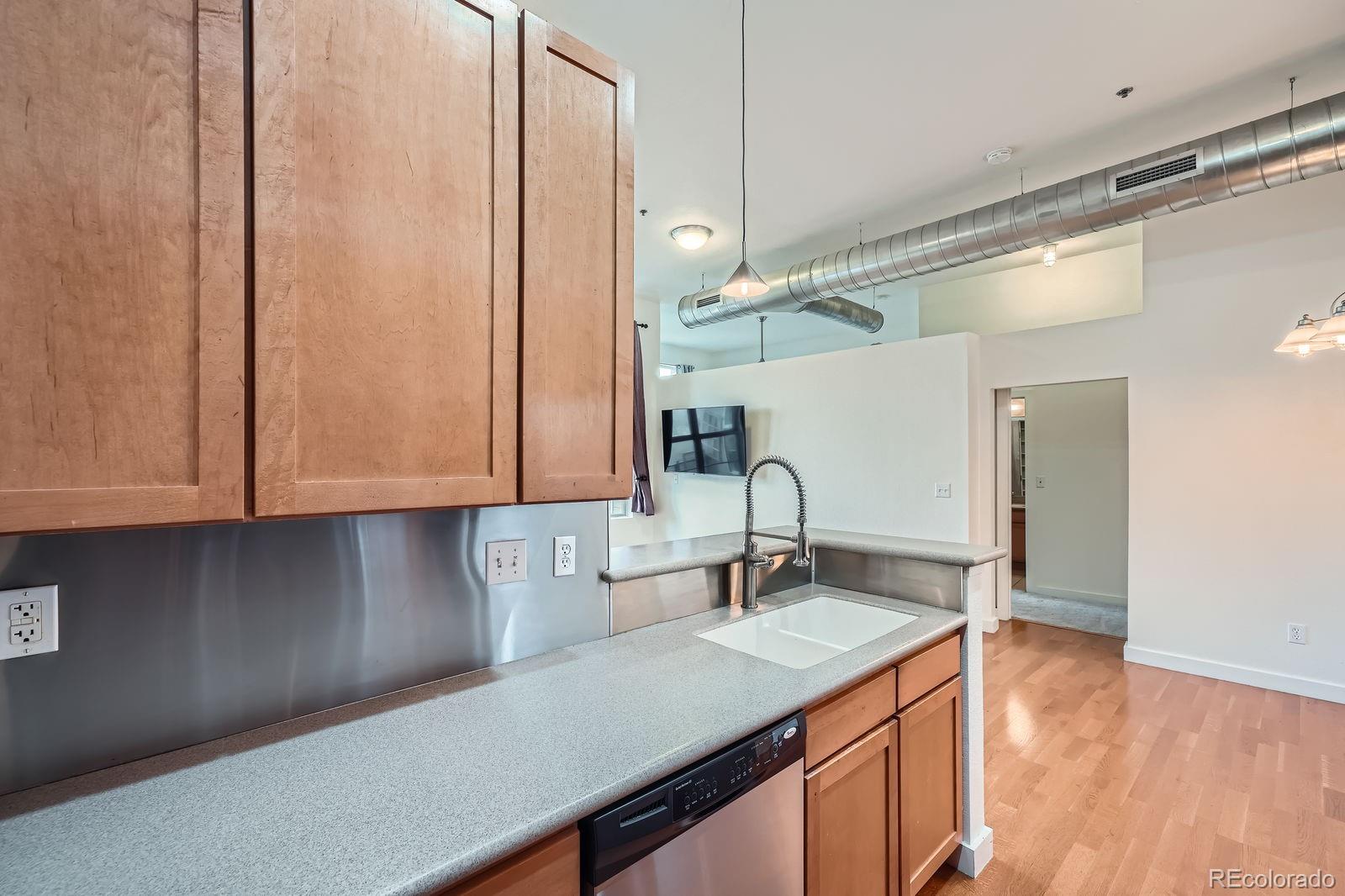 7700 E 29th street Avenue Unit: 404