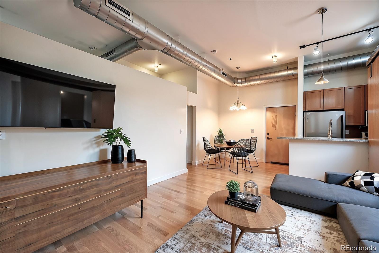 7700 E 29th street Avenue Unit: 404