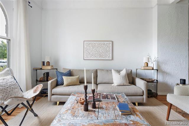 1729 S Logan Street
