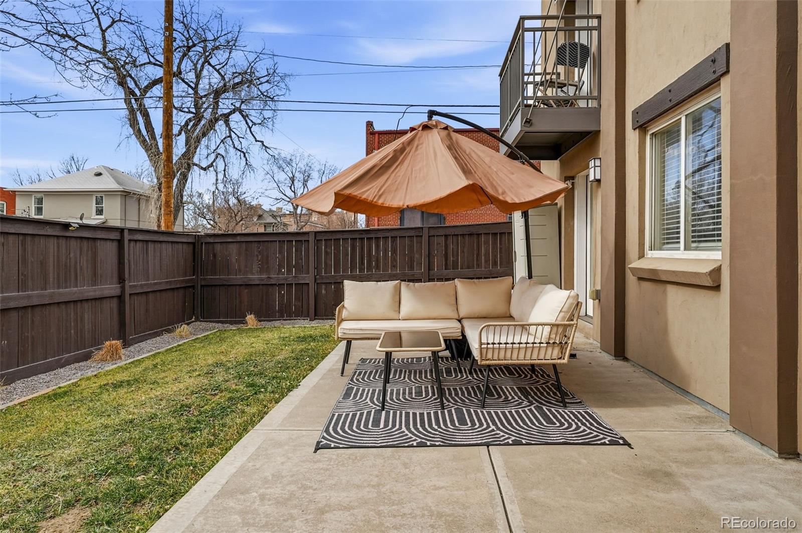 195 S Pennsylvania Street Unit: 107