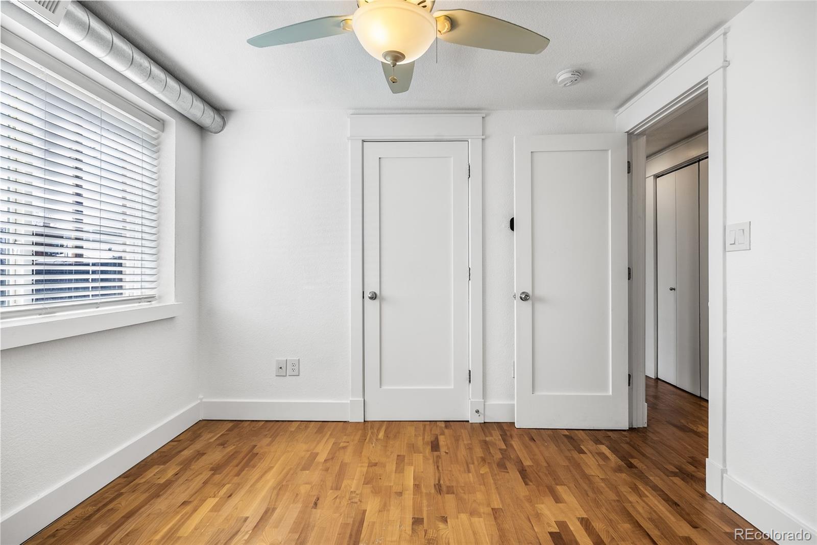 195 S Pennsylvania Street Unit: 107