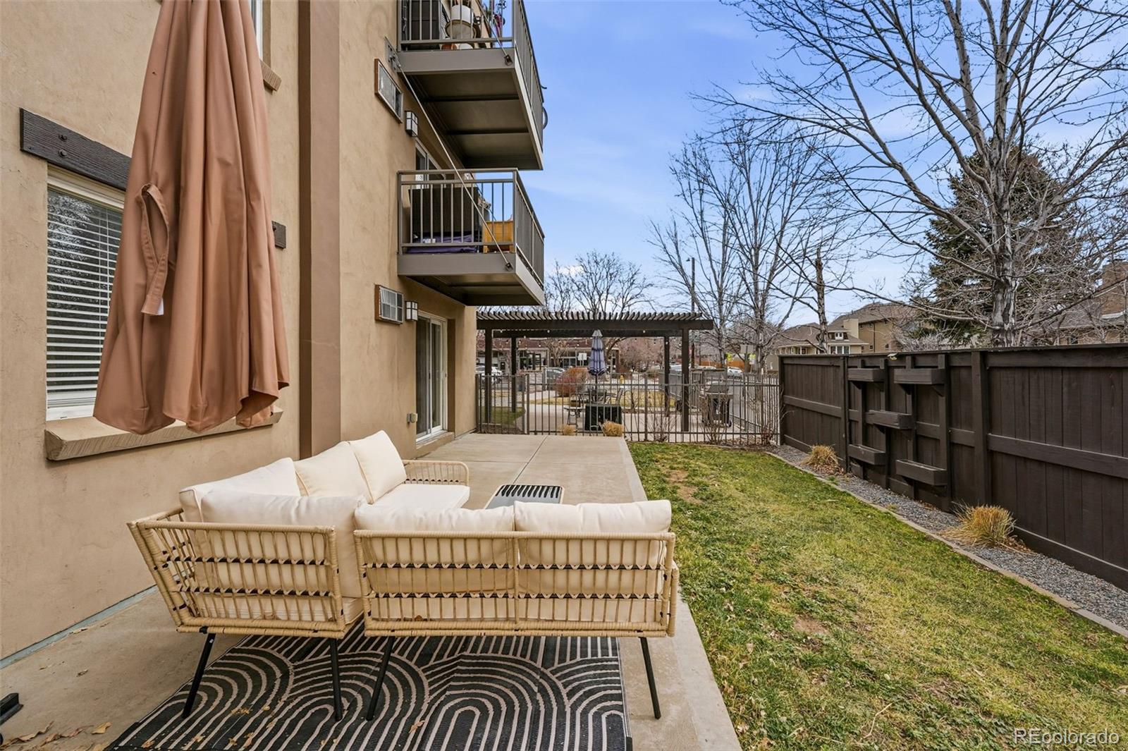 195 S Pennsylvania Street Unit: 107