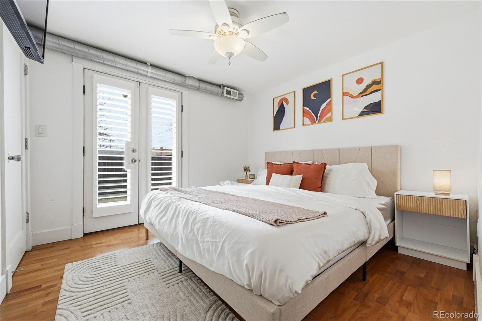 195 S Pennsylvania Street Unit: 107