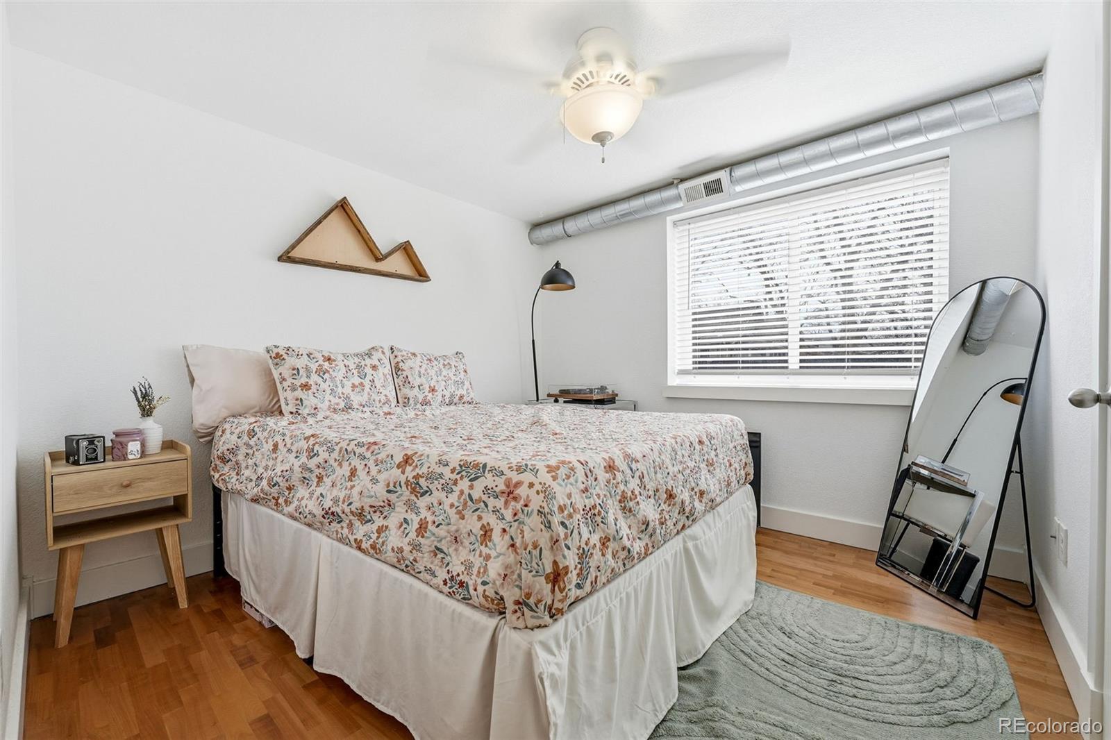 195 S Pennsylvania Street Unit: 107