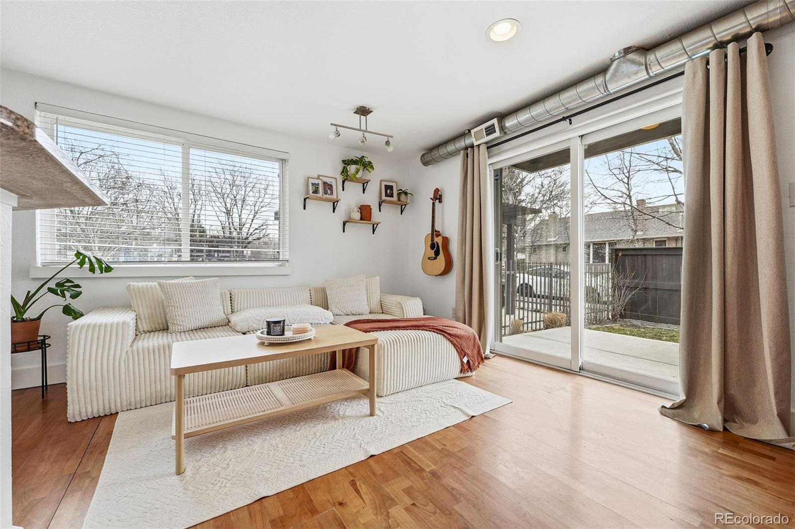 195 S Pennsylvania Street Unit: 107