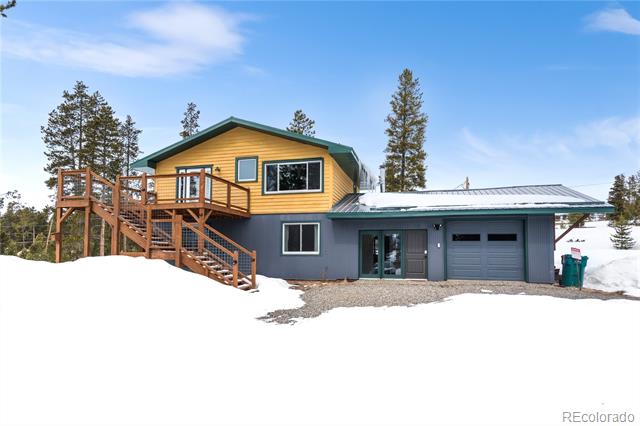 133 Elk Horn Drive