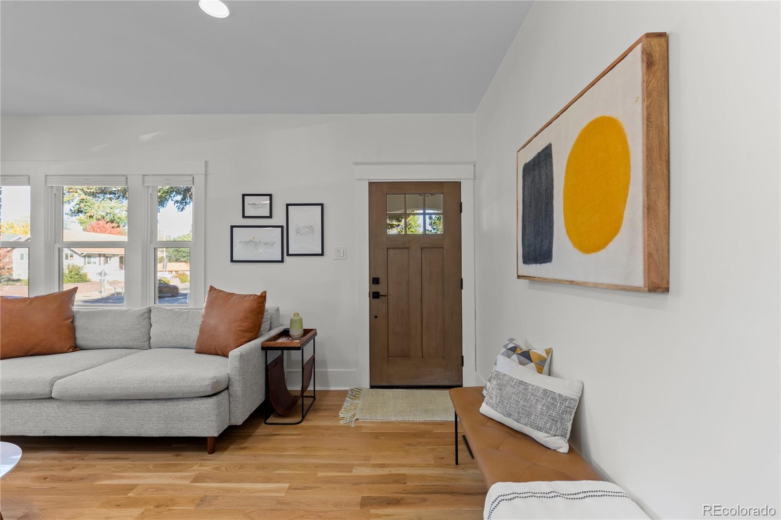 2289 N Glencoe Street