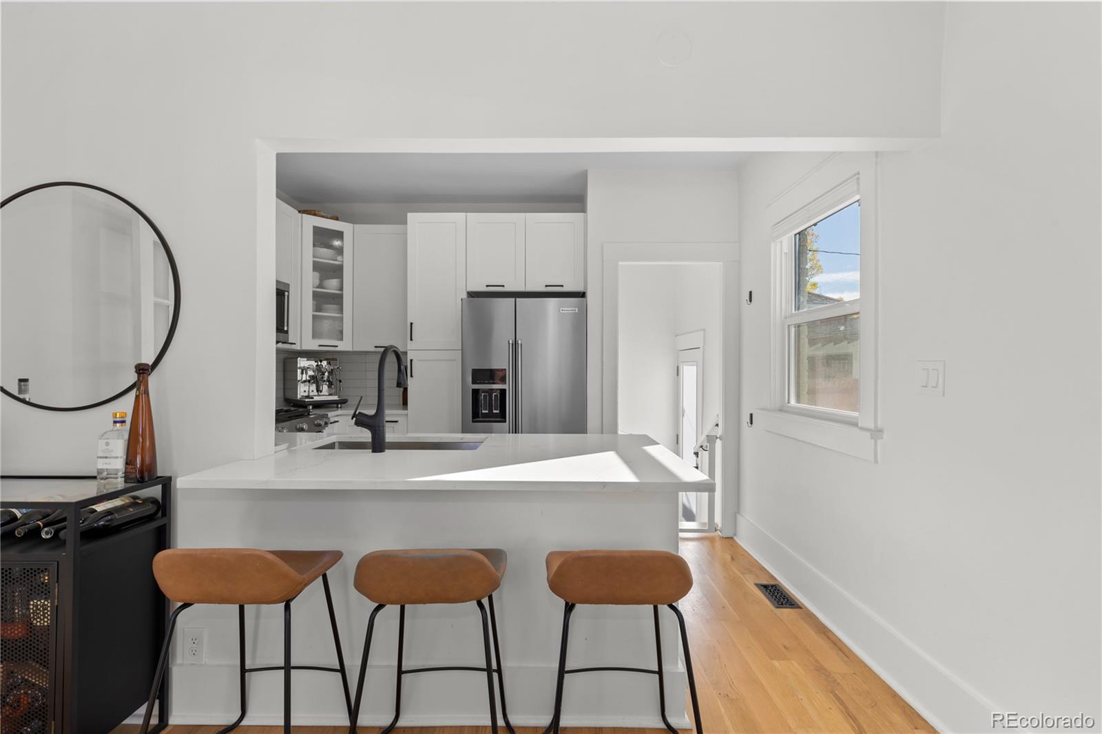 2289 N Glencoe Street