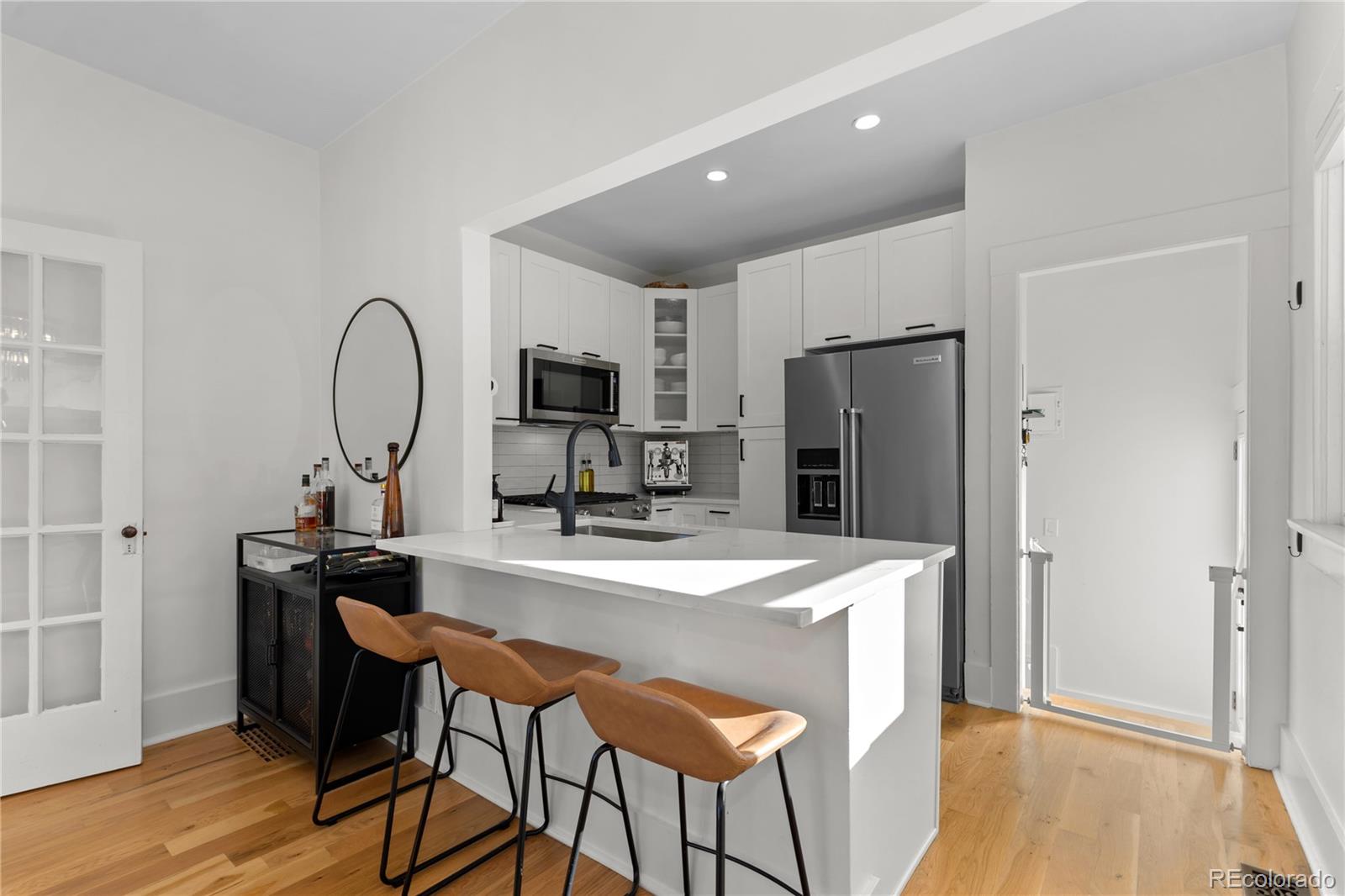 2289 N Glencoe Street