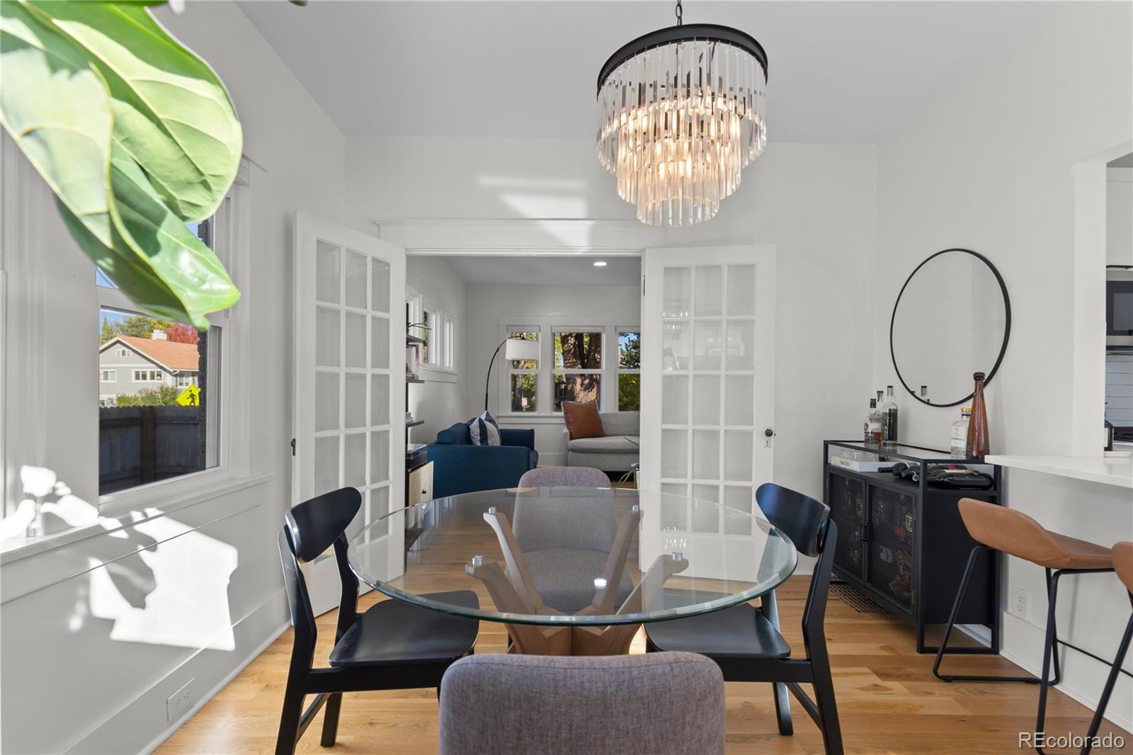 2289 N Glencoe Street