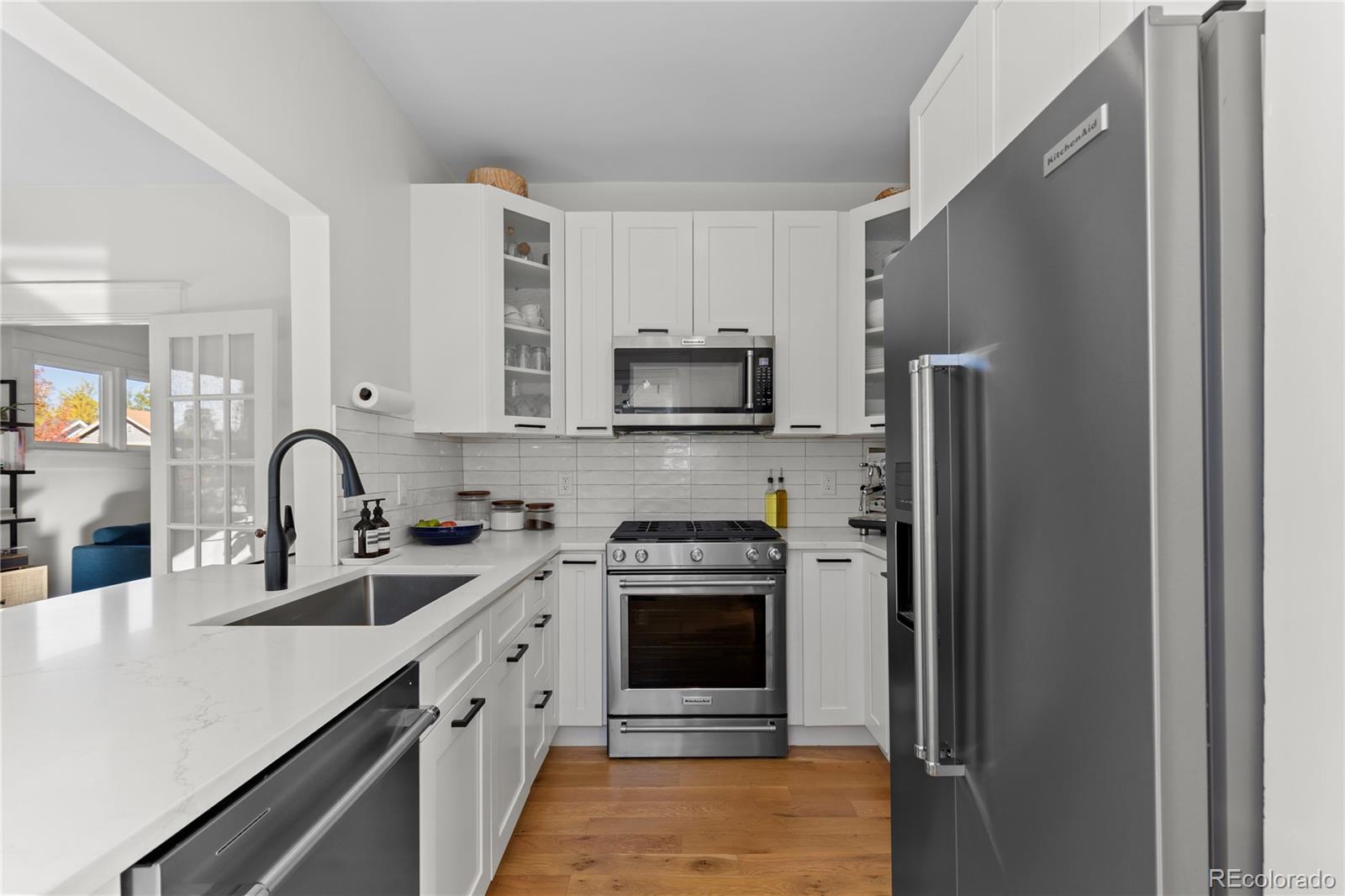 2289 N Glencoe Street