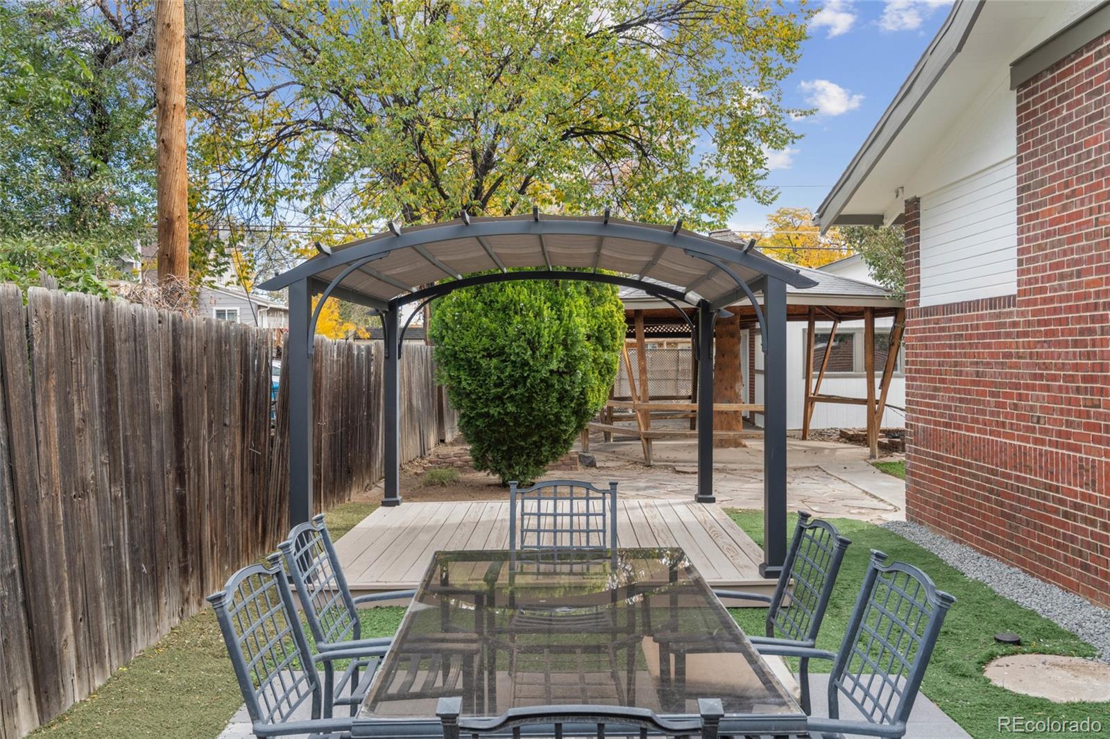 3334 N Madison Street